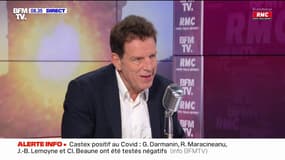 Pour Geoffroy Roux de Bézieux, une obligation de télétravail "serait une erreur"