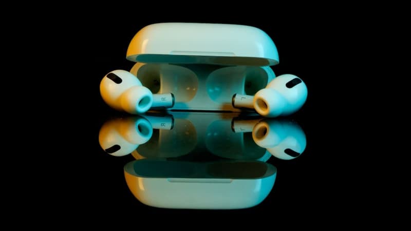 Amazon fracasse le prix des AirPods Pro 2 pendant une très courte durée