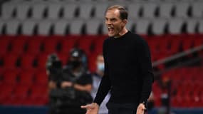 Thomas Tuchel (PSG)