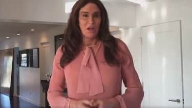 Caitlyn Jenner a interpellé Donald Trump