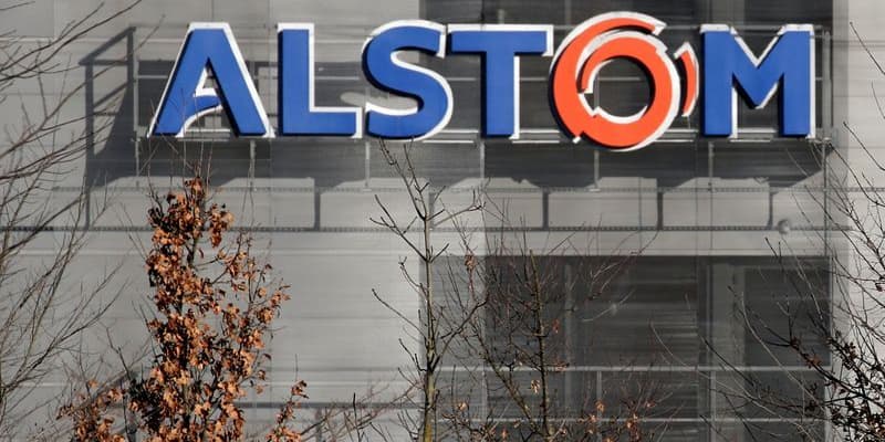 Alstom a un parcours boursier difficile
