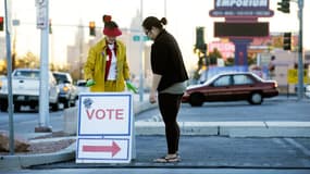 Les électeurs votaient également à 172 referendums.
