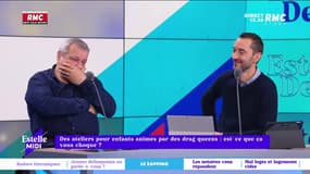 Le Zapping RMC - 03/02