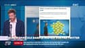 #Magnien, la chronique des réseaux sociaux : l'alerte canicule dans le sud-est vue par Twitter - 12/08