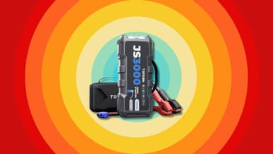 Ce booster de batterie s'adapte à toutes les voitures : pourquoi ne pas en profiter ?