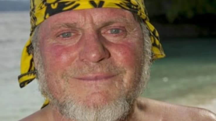 "KOH-LANTA": GÉGÉ, CÉLÈBRE CANDIDAT DE L'ÉMISSION EST MORT À 79 ANS