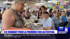 Alpes-Maritimes: la 36e édition du Festival du Livre de Mouans-Sartoux se déroule ce week-end