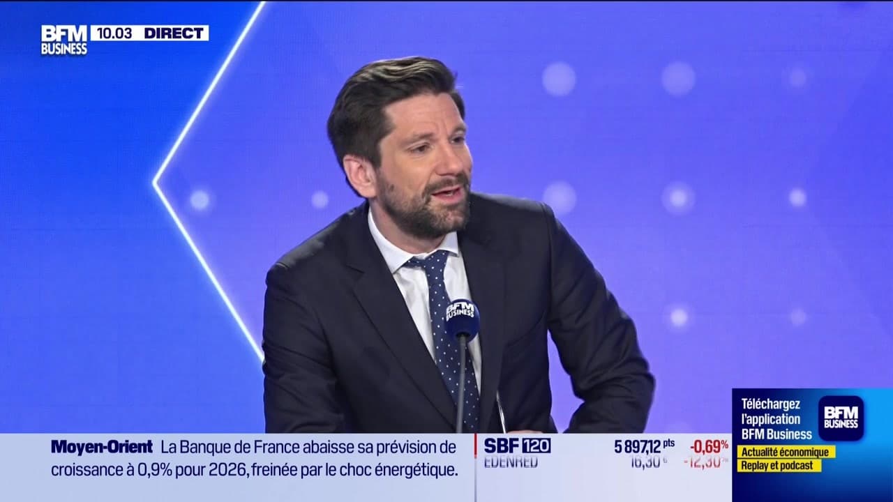 L'intégrale des Experts du jeudi 26 mars