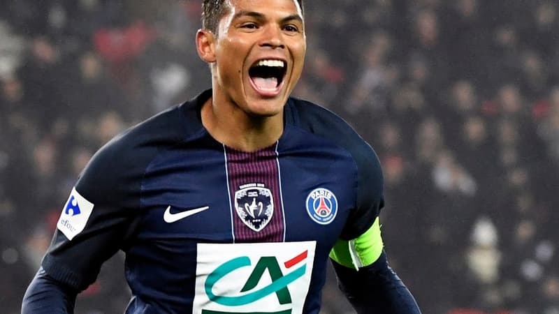 Thiago Silva