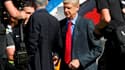 Les retrouvailles Mourinho-Wenger s'annoncent sympathiques ce samedi.