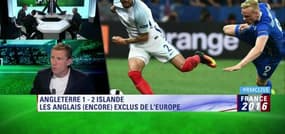 L’Angleterre sévèrement critiquée dans l’After