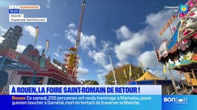 Le journal de 18h du lundi 27 octobre 2025