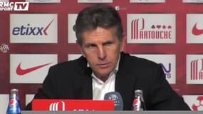 Lille - Nice : les réactions