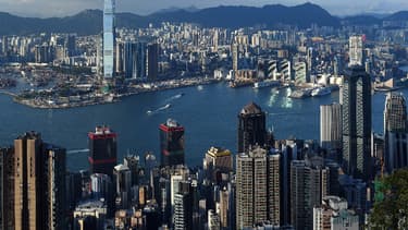 Hong-Kong et l'Association des nations de l'Asie du Sud-Est signeront un accord de libre-échange au mois de novembre selon le sous-secrétaire d'État au commerce des Philippines. (image d'illustration)