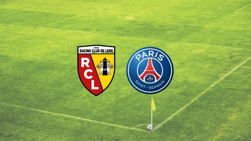 Lens – PSG : à quelle heure et sur quelle chaîne suivre le match ?