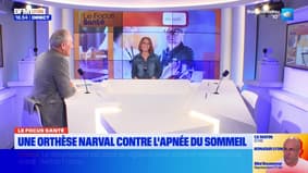 Le Focus Santé de Bonsoir Lyon