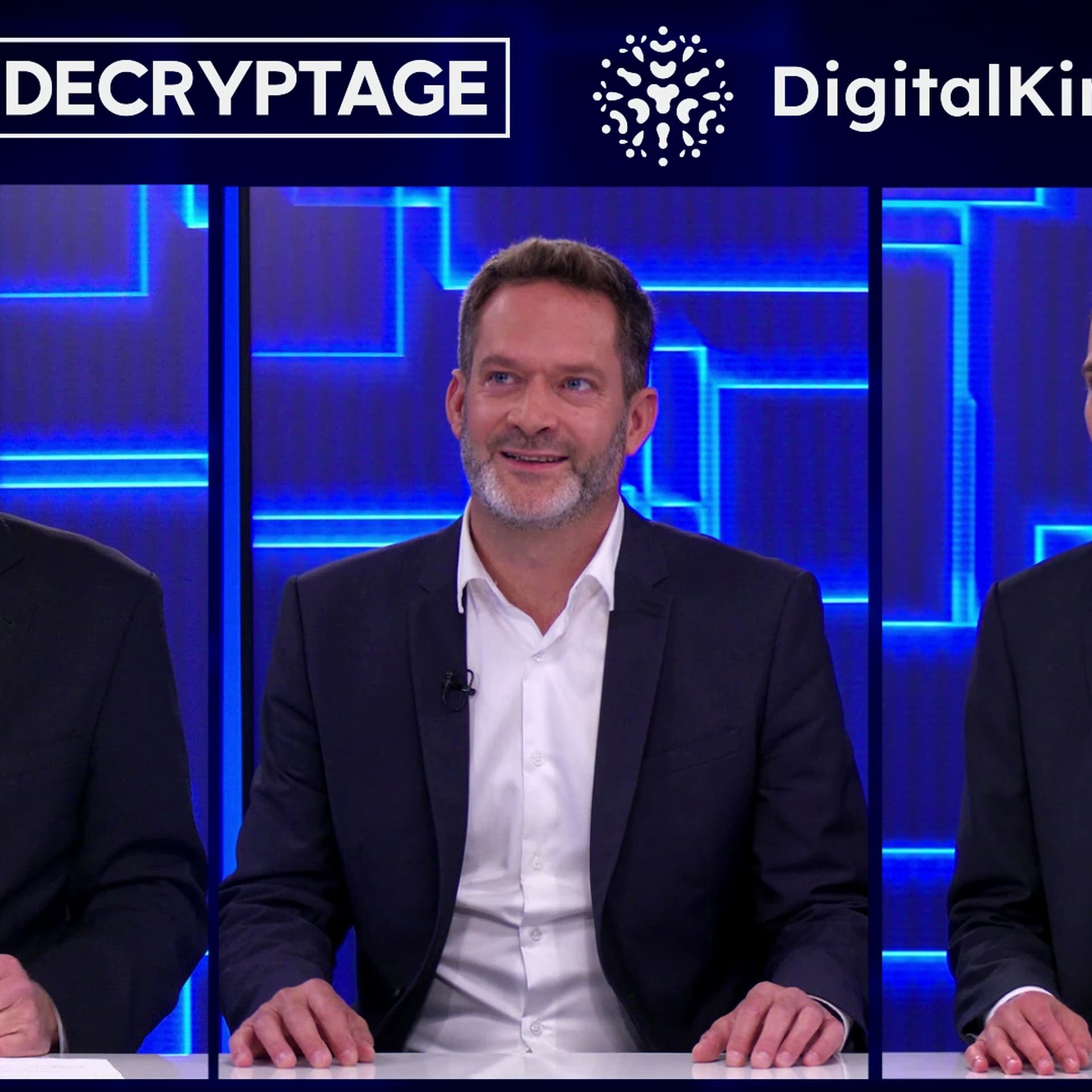 DigitalKin : créer ses employés sur mesure, c’est possible