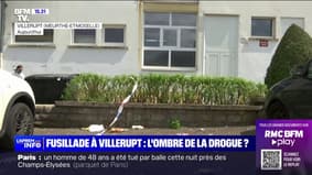 Shooting in Villerupt: the town of Meurthe-et-Moselle helpless in the face of drug trafficking