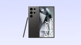 Le Samsung Galaxy S24 Ultra atteint un prix que peu aurait imaginé, attention ça ne va pas durer