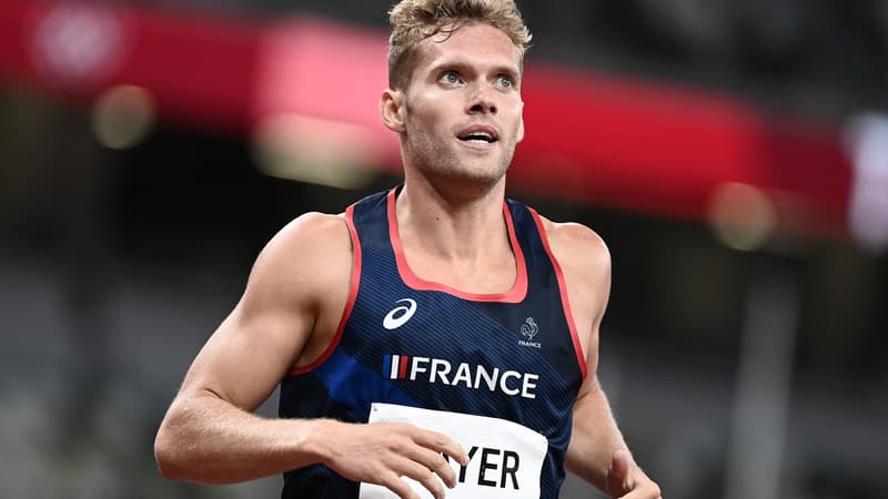 JO 2021 (décathlon): Mayer cinquième après une journée de souffrance