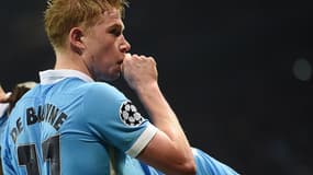 Kevin De Bruyne