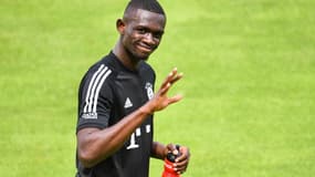 Tanguy Kouassi