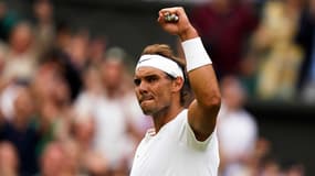 Rafael Nadal 