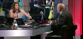 La sécurité privée, un travail d'appui à la police: "Nous avons été sollicités pour renforcer les dispositifs au lendemain des attentats"