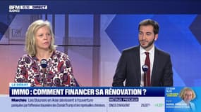 Immo : comment financer sa rénovation ? 