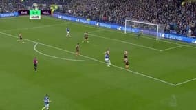 Everton atomise Hull (4-0)