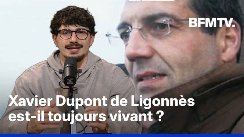 Affaire Dupont de Ligonnès: est-il toujours vivant et habite-t-il aux États-Unis ?