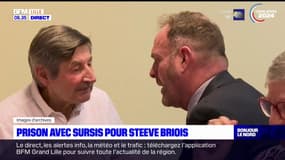 Procès de la "priorité nationale": prison avec sursis requis pour Steeve Briois