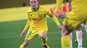 Valentin Rongier