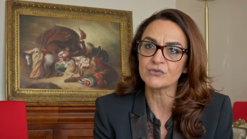 Yael Mellul
