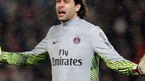 Salvatore Sirigu