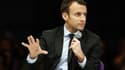Emmanuel Macron refuse de participer à la primaire à gauche