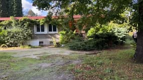 Un nouveau squat pour loger des migrants a été officialisé dans le 4e arrondissement de Lyon.