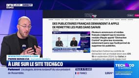 🖥️La chronique techandco.com