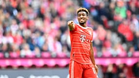 Kingsley Coman