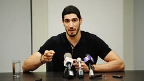 Enes Kanter