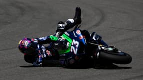 Enea Bastianini