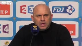 Lille - Bordeaux : les réactions