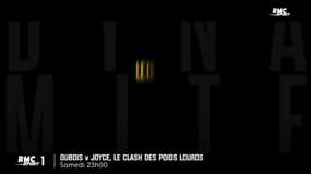 Boxe : Dubois vs Joyce, le clash des poids lourds le 28 novembre sur RMC Sport 