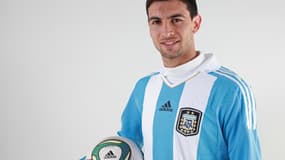 Javier Pastore