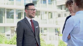 Junior Consulting Sciences Po permet à des étudiants dans des grandes entreprises, des PME ou des start-up. 