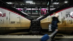 Le bons d'achat distribués par la SNCF pour rembourser les trains annulés ne semblent pas satisfaire les clients qui tentent d'obtenir réparation 