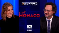 Guy Antognelli, le directeur du Tourisme et des Congrès, nous dévoile les atouts de Monaco dans ce domaine stratégique.