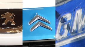 La famille Peugeot souhaiterait renforcer l'alliance entre PSA et General Motors.
