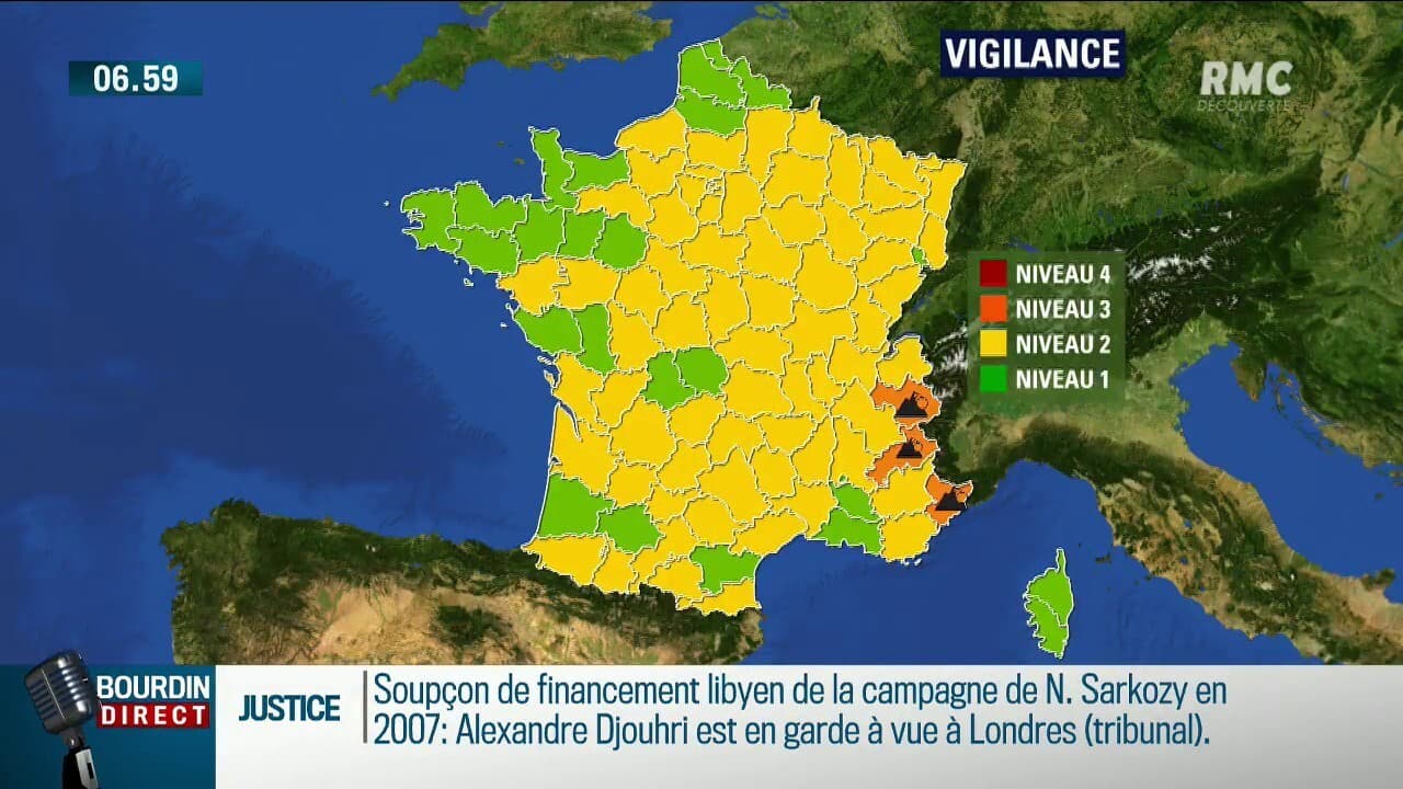 Anthony Morel au CES de Las Vegas