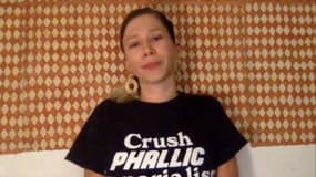 Elsa Miské sur les violences sexuelles: "On a tellement de sidération quand on subit une agression qu'il faut s'entraîner à réagir"